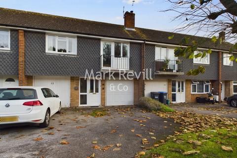 2 bedroom maisonette for sale, Brookway, Lindfield, RH16