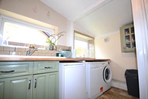 2 bedroom semi-detached bungalow for sale, Water Lane, Haverhill CB9