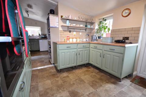 2 bedroom semi-detached bungalow for sale, Water Lane, Haverhill CB9