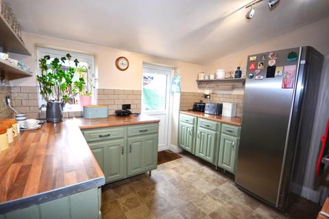 2 bedroom semi-detached bungalow for sale, Water Lane, Haverhill CB9