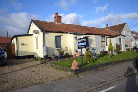 2 bedroom semi-detached bungalow for sale, Water Lane, Haverhill CB9