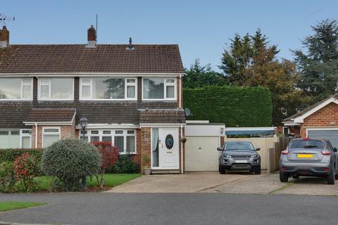 3 bedroom semi-detached house for sale, North Baddesley, Southampton