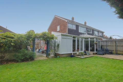 3 bedroom semi-detached house for sale, North Baddesley, Southampton