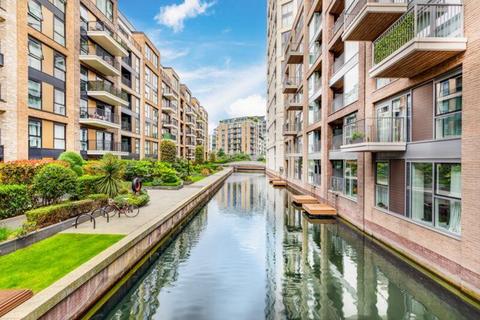 1 bedroom apartment to rent, Chelsea Creek, London, SW6