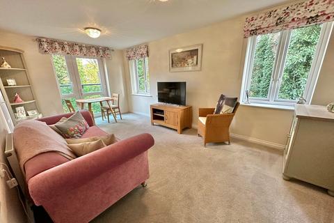 1 bedroom retirement property for sale, Park Lane, CAMBERLEY GU15