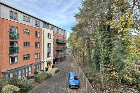 1 bedroom retirement property for sale, Park Lane, CAMBERLEY GU15