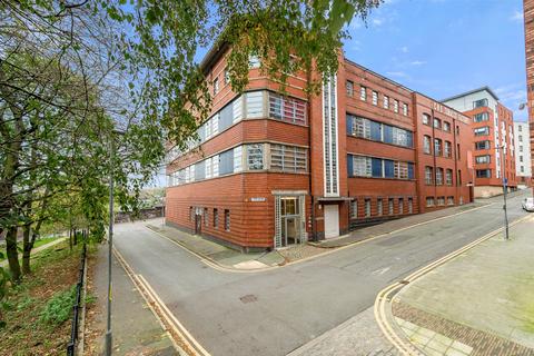 2 bedroom flat for sale, Tobacco Factory Phase 1, 30 Ludgate Hill, Northern Quarter, Manchester, M4