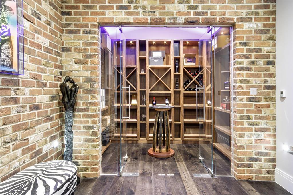 Wine Room