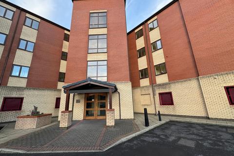 2 bedroom apartment to rent, Navigation Way, Preston PR2