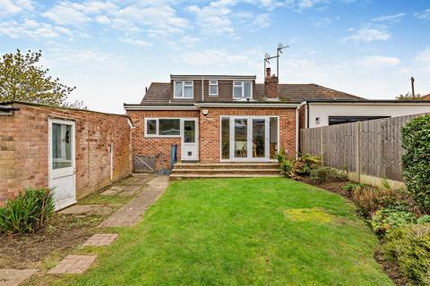 4 bedroom semi-detached house for sale, Otteridge Road, Bearsted, Maidstone