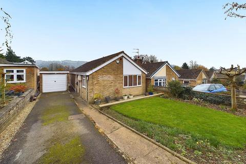 2 bedroom detached bungalow for sale, Yokecliffe Crescent, Wirksworth DE4