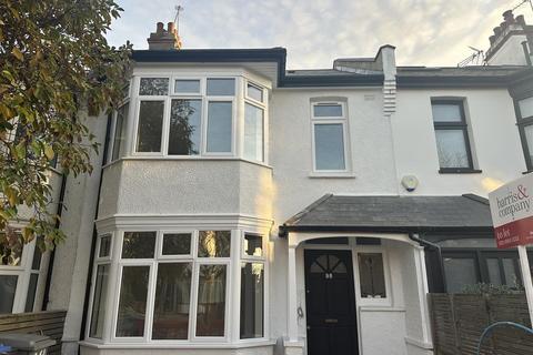 3 bedroom house to rent, Whitmore Gardens, Kensal Rise