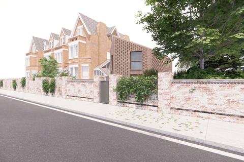 3 bedroom detached house for sale, Netherhall Gardens, Hampstead