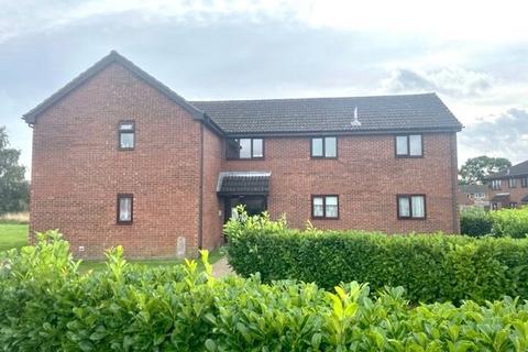 1 bedroom apartment to rent, Lime Tree Avenue, Wymondham, Norfolk, NR18