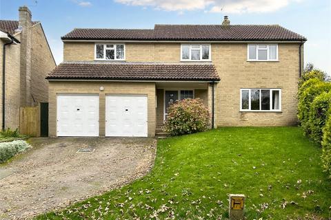 5 bedroom detached house for sale, Orchard Way, Charlton Horethorne, Sherborne, Somerset, DT9