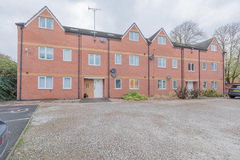 2 bedroom flat for sale, Brook Street, Sileby LE12