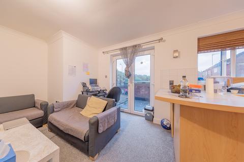 2 bedroom flat for sale, Brook Street, Sileby LE12