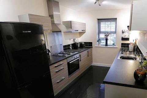 138 Barnsbridge Grove, Barnsley, S70 3RW