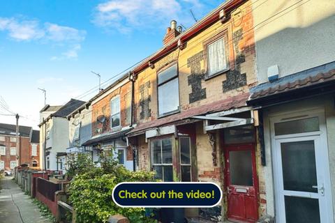 2 bedroom terraced house for sale, St. Augustines Avenue, Princes Road, Hull, East Riding of Yorkshire, HU5 2QU