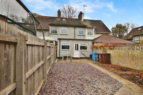 3 bedroom terraced house for sale, James Reckitt Avenue, Hull, East Riding of Yorkshire, HU8