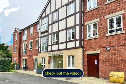 1 bedroom apartment for sale, The Laureates, Newgate Street, Cottingham, East Riding of Yorkshire, HU16 4ED