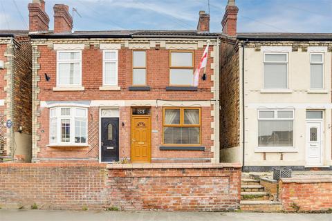 3 bedroom semi-detached house for sale, Market Street, Derby DE72