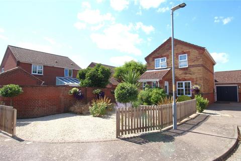 3 bedroom detached house for sale, Wensum Walk, Drayton, Norwich, Norfolk, NR8