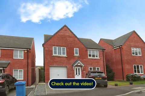 5 bedroom detached house for sale, Wheatley Drive, Cottingham, East Riding of Yorkshire, HU16 5LR