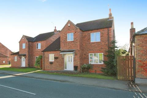 5 bedroom detached house for sale, Main Street, Driffield YO25