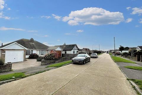 2 bedroom semi-detached bungalow for sale, Lincoln Avenue, Peacehaven, BN10 7JT