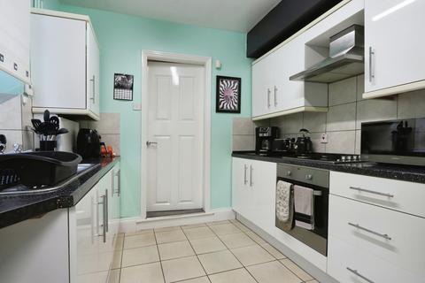 3 bedroom end of terrace house for sale, Edgecumbe Street, Kingston Upon Hull, City Of Kingston Upon Hull, HU5 2EU