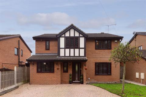 5 bedroom detached house for sale, Bankfield, Leeds LS17