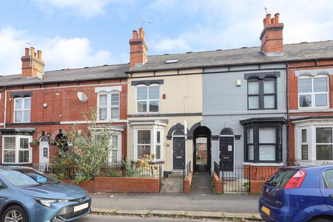 3 bedroom terraced house to rent, Sharrow Street, Sheffield S11