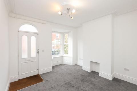 3 bedroom terraced house to rent, Sharrow Street, Sheffield S11