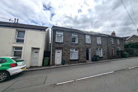 4 bedroom terraced house for sale, 109 High Street, Mountain Ash, CF45 3LN