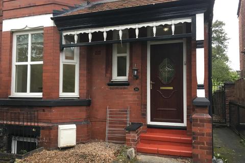 7 bedroom house to rent, Brunswick Road, Manchester, Greater Manchester, M20