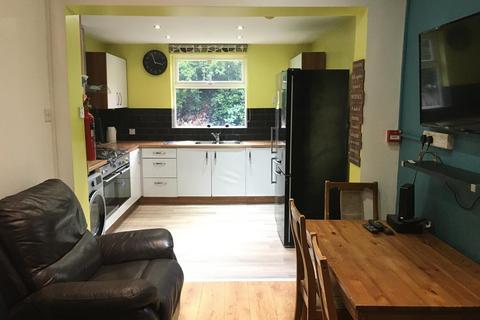 7 bedroom house to rent, Brunswick Road, Manchester, Greater Manchester, M20