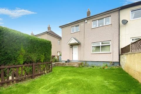 3 bedroom semi-detached house for sale, Royd House Walk, West Yorkshire BD21