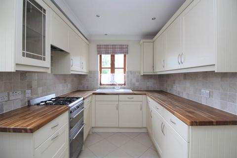 2 bedroom terraced house to rent, Cheltenham Road, Broadway, Worcestershire