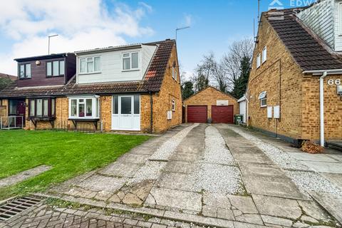 3 bedroom semi-detached house for sale, Peterborough PE1