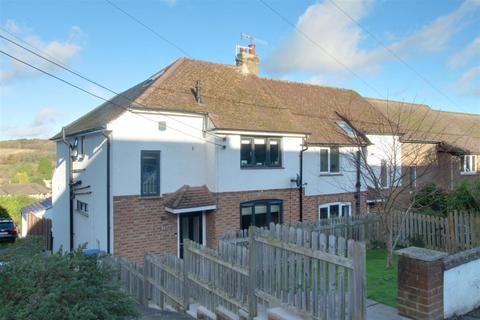 3 bedroom semi-detached house for sale, Granville Road, Northchurch, Berkhamsted