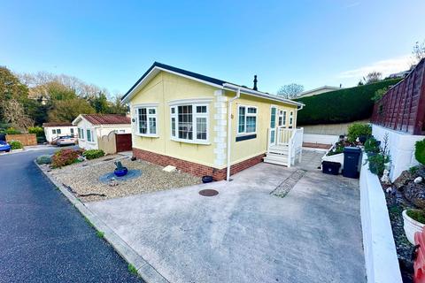 2 bedroom mobile home for sale, Fairlawns Park, Paignton TQ4