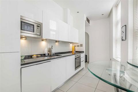 1 bedroom flat to rent, Berners Street, London W1T