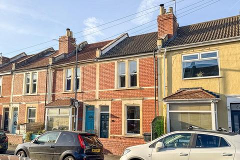 2 bedroom terraced house for sale, Pearl Street, Bedminster, Bristol, BS3