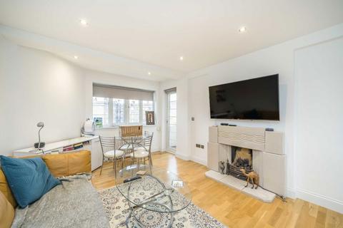 2 bedroom flat to rent, Chiswick Village, London W4