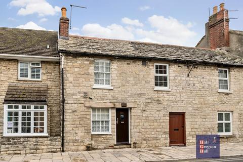 2 bedroom terraced house for sale, High Street, Swanage