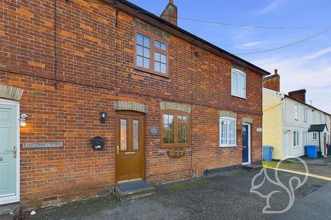 2 bedroom cottage for sale, Bells Lane, Glemsford