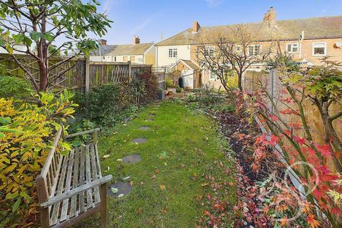 2 bedroom cottage for sale, Bells Lane, Glemsford