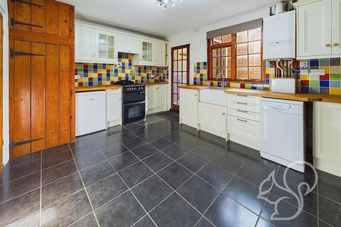 2 bedroom cottage for sale, Bells Lane, Glemsford