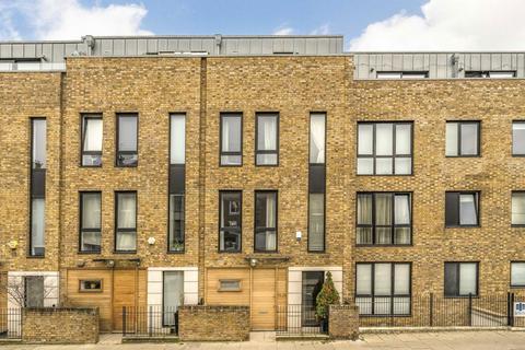 4 bedroom semi-detached house for sale, Liverpool Road, London N1